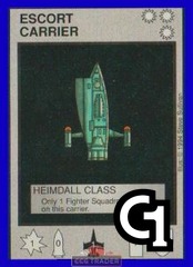 Heimdall Class